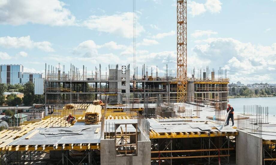 Roboty żelbetowe – jak osiągnąć optymalną wycenę dla projektu?