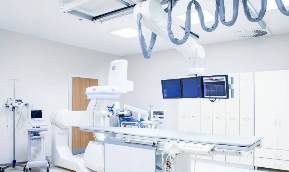 Wpływ technologii na rozwój kardiologicznej diagnostyki