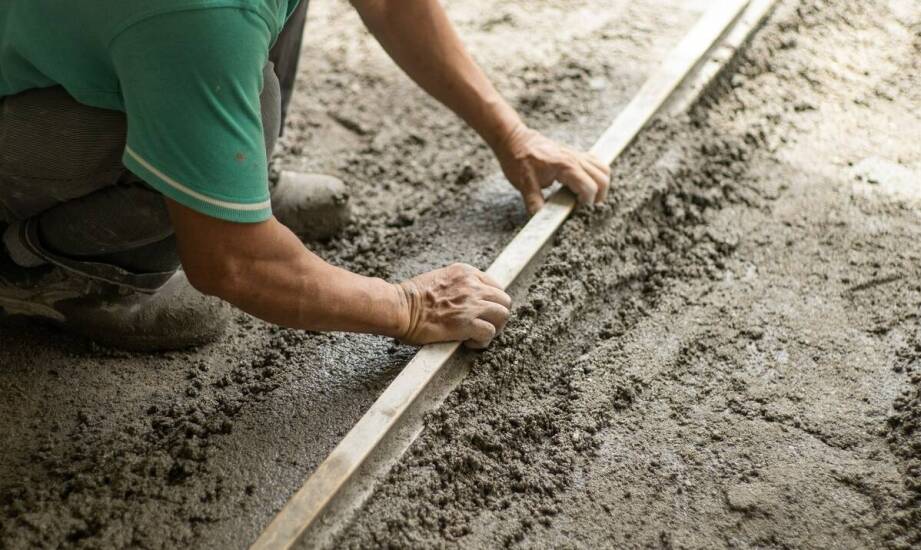 Dlaczego precyzyjne odmierzanie składników jest kluczowe dla betonu z gruszki?