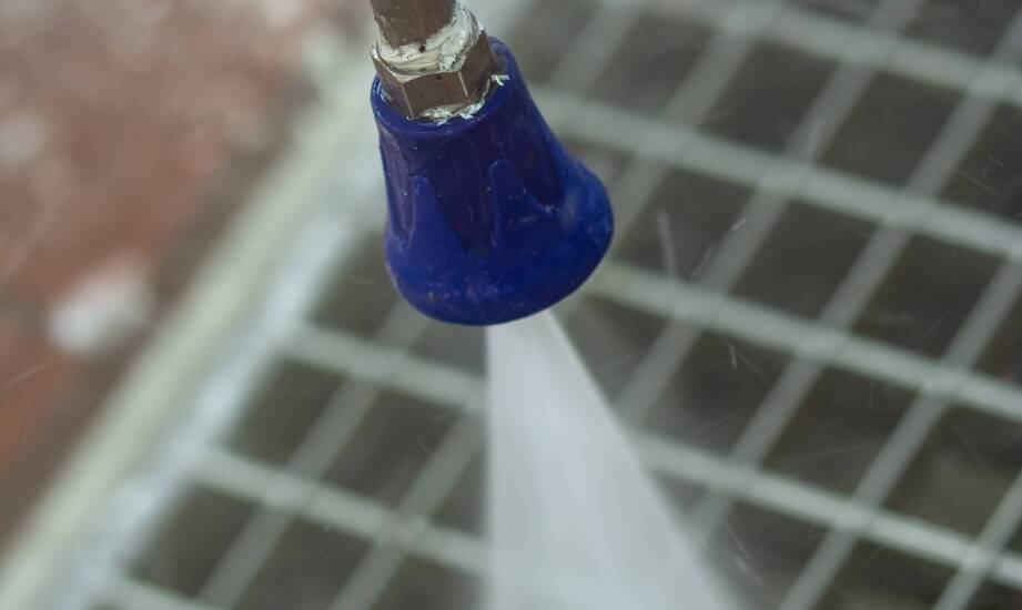 Biologiczne myjki a zgodność z ekologicznymi normami