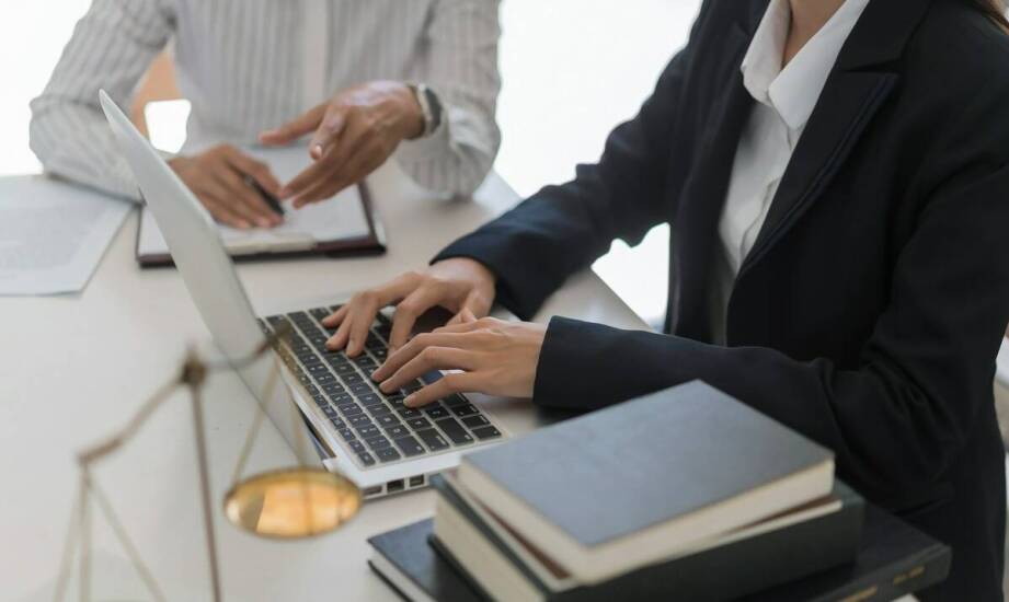 Usługi prawne w zakresie upadłości konsumenckiej – pomoc kancelarii