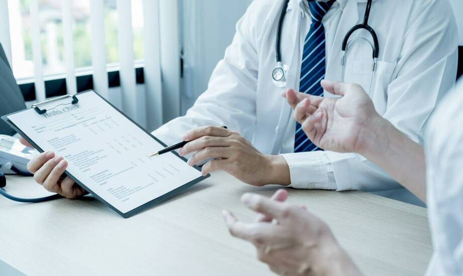 Jak długo trwa proces uzyskiwania odszkodowania za medyczne błędy?