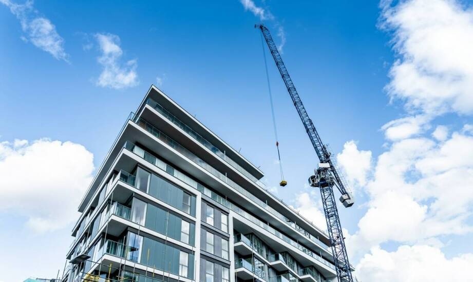 Wyzwania przy realizacji wymagających projektów budowlanych