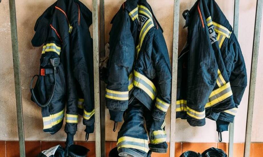 Sztandary strażackie: jakie są najnowsze trendy w ich projektowaniu?