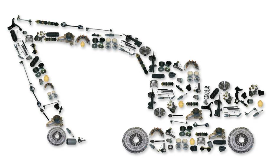 Rola napinaczy w utrzymaniu wydajności minikoparek marki Bobcat