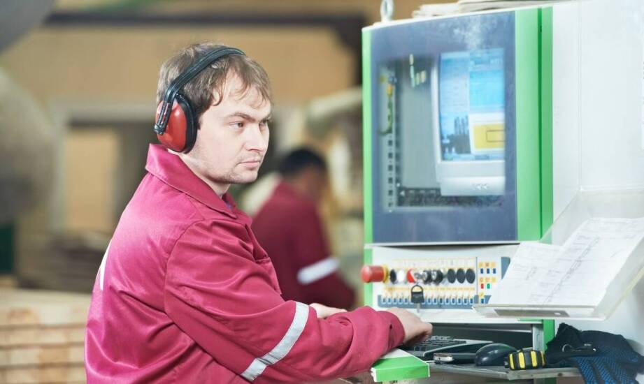 Znaczenie technologii minimalizującej pylenie dla zdrowia pracowników.