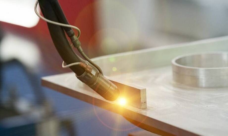 Rola cyfrowych technologii w procesie spawania stali