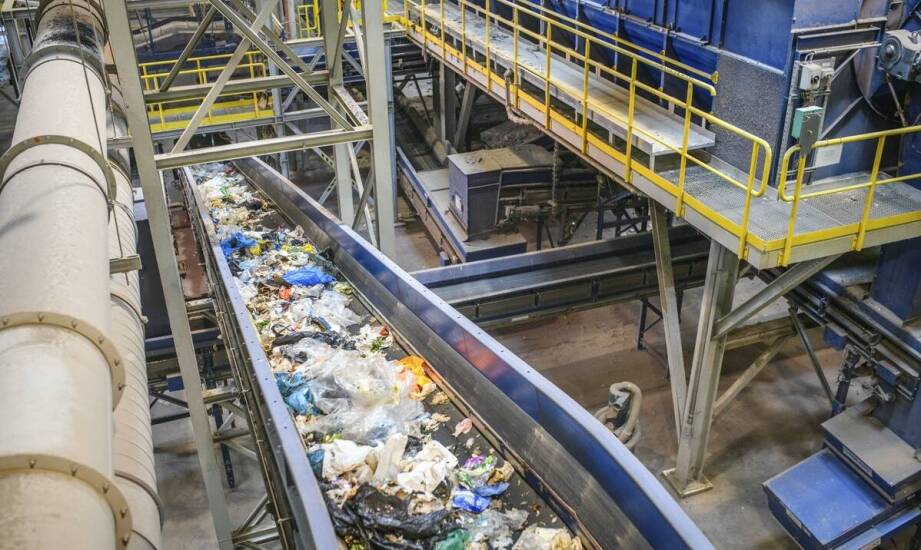 Jak zakład utylizacji odpadów obsługuje Bazę Danych o Odpadach (BDO)?