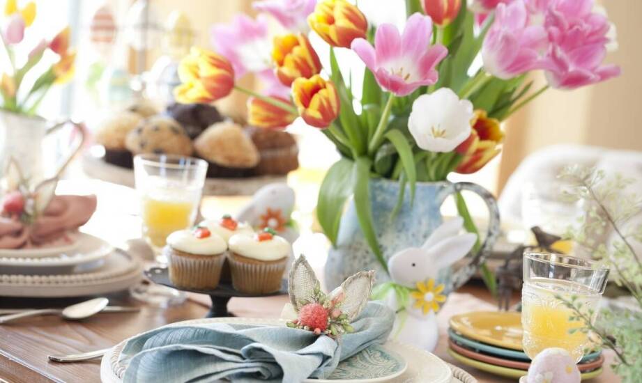 Jakie są najpopularniejsze kształty świec używanych na Wielkanoc?