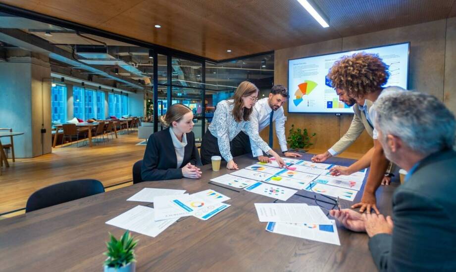 Biura rachunkowe a kadrowo-płacowa obsługa – kluczowe korzyści