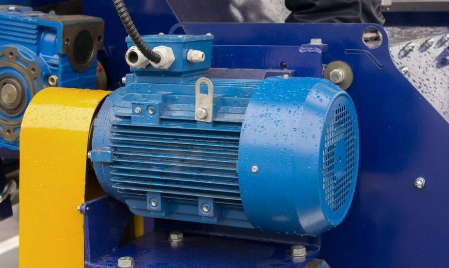 Innowacyjne rozwiązania w konstrukcji wirnikowych śrutownic: Przegląd nowości