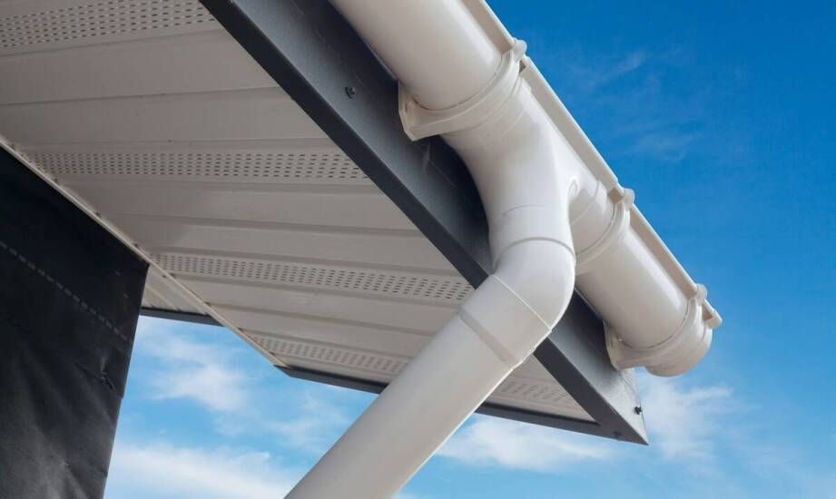 Innowacyjne rozwiązania w rynnowych systemach: trwałe połączenia