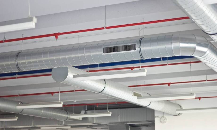 Wysoka klasa szczelności wentylacyjnych systemów – co oznacza dla Twojego domu?