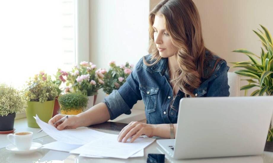 Księgowość dla jednoosobowej działalności – na czym polega efektywność jej?