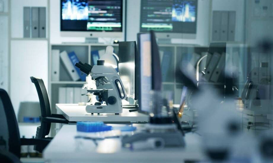 Optymalizacja przestrzeni w laboratorium dzięki kompaktowym dygestoriom