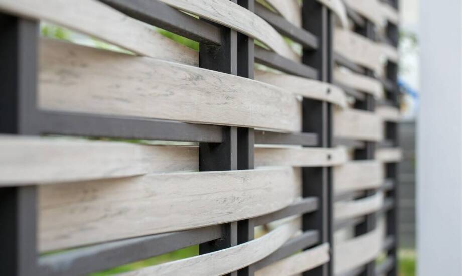 Jak zewnętrzne lamele mogą podkreślić unikalny charakter architektoniczny budynku?