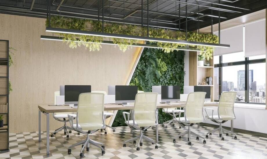 Jak odpowiednia jakość wody wpływa na samopoczucie u pracowników?