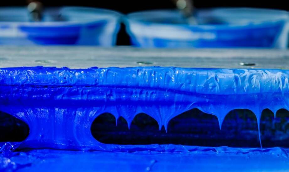 Proces produkcji dylatacyjnej pianki – kluczowe etapy