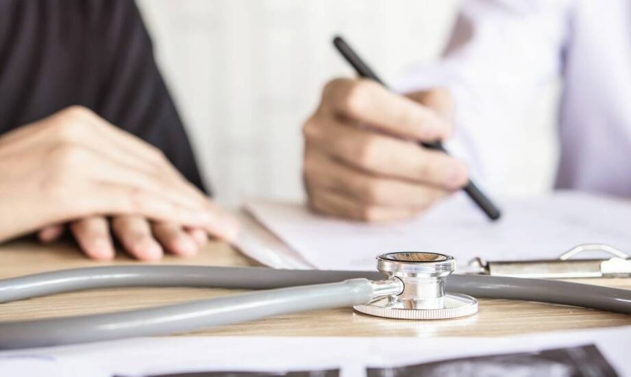 Jak skutecznie dochodzić swoich praw w przypadku medycznych błędów?