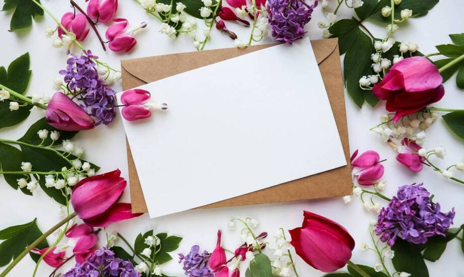 Jak urodzinowe kartki z życzeniami mogą stać się wyjątkowym prezentem?