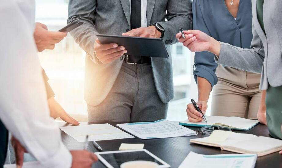 Jak biuro podatkowe wspiera przedsiębiorców w rozliczeniach PIT-u?