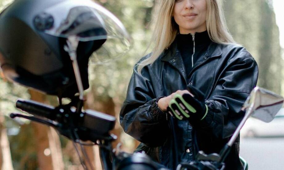 Dlaczego warto wybrać damski kask LS2 z nowoczesnym systemem wentylacji?