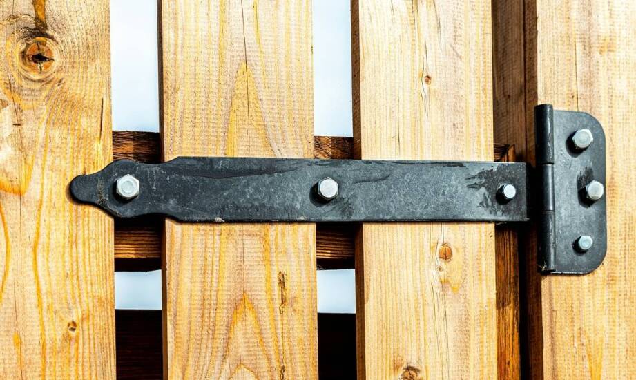 Wybór koloru ogrodzeniowych lameli: na co zwrócić uwagę?