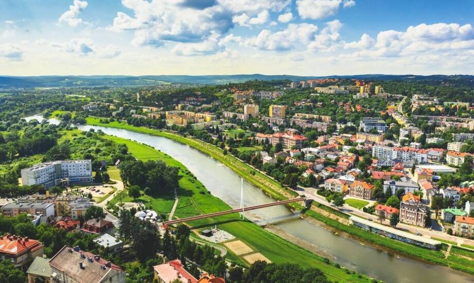 Najnowsze oferty nieruchomości na sprzedaż w rejonie Bielska-Białej