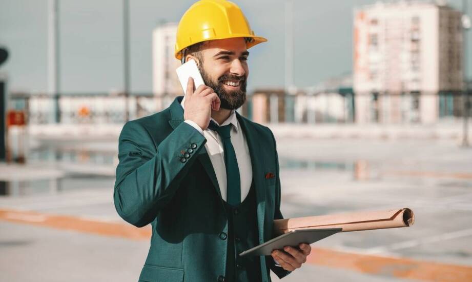 Jakie techniki stosują komornicy przy doręczaniu korespondencji w trudnych miejscach?