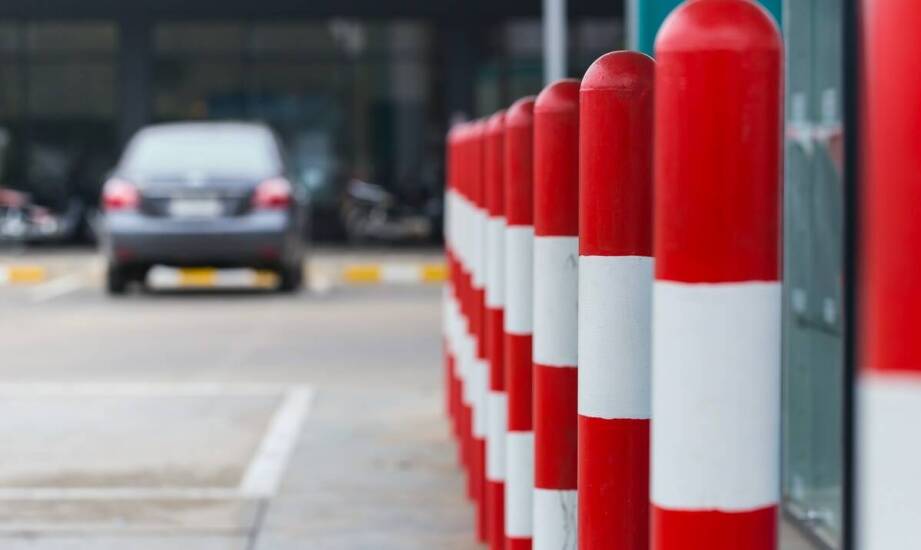 Parkingowe szlabany jako element strategii poprawy bezpieczeństwa w miastach