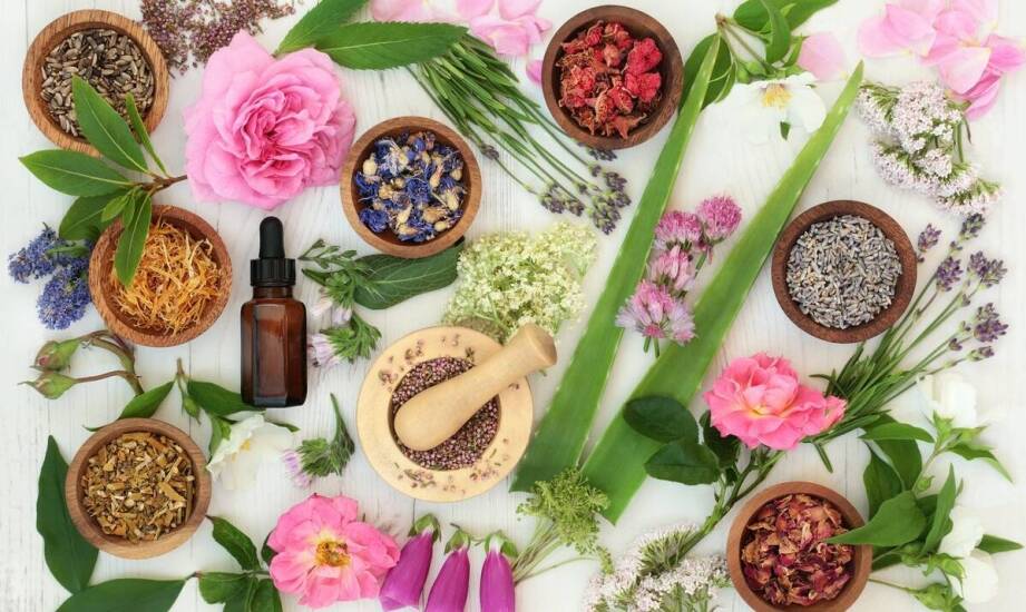 Naturalne terapie a leczenie problemów trawiennych