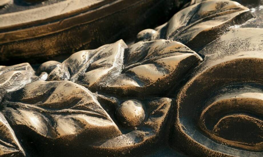 Kluczowe zalety wyboru metalowych szyldów spersonalizowanych