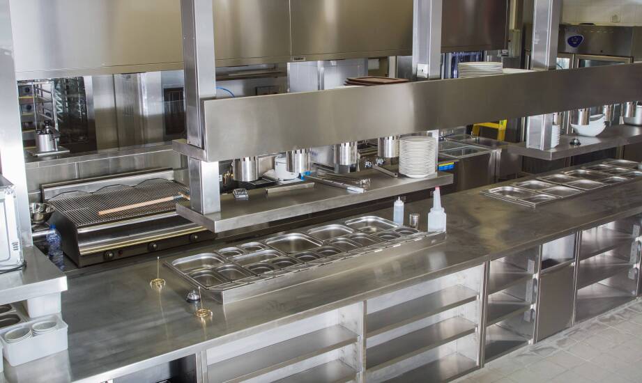 Kompleksowe technologiczne projekty dla lokali gastronomicznych – co warto wiedzieć?