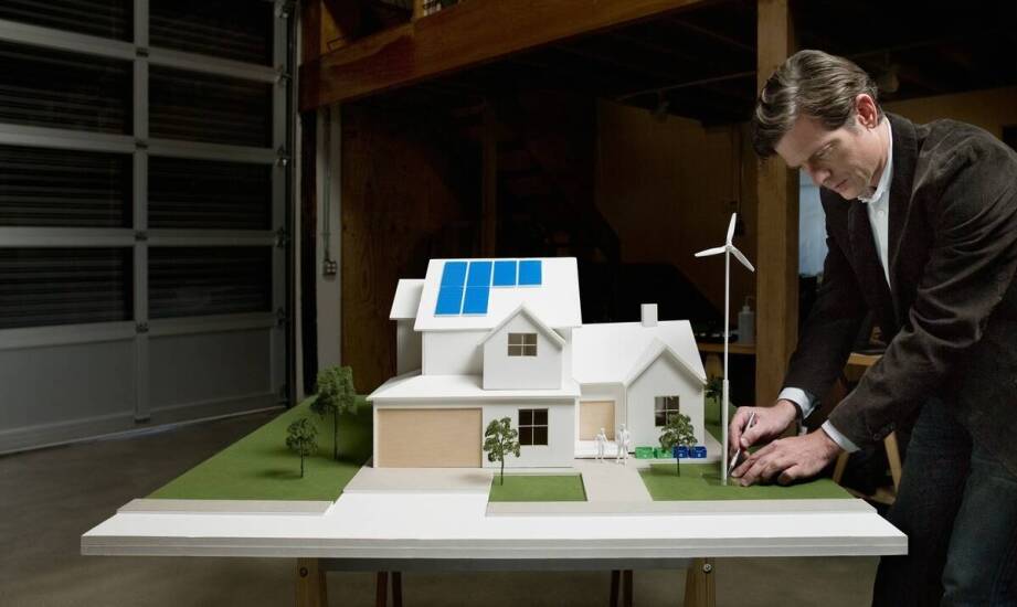 Dlaczego warto zainwestować w kompleksowe doradcze usługi dotyczące energii odnawialnej?