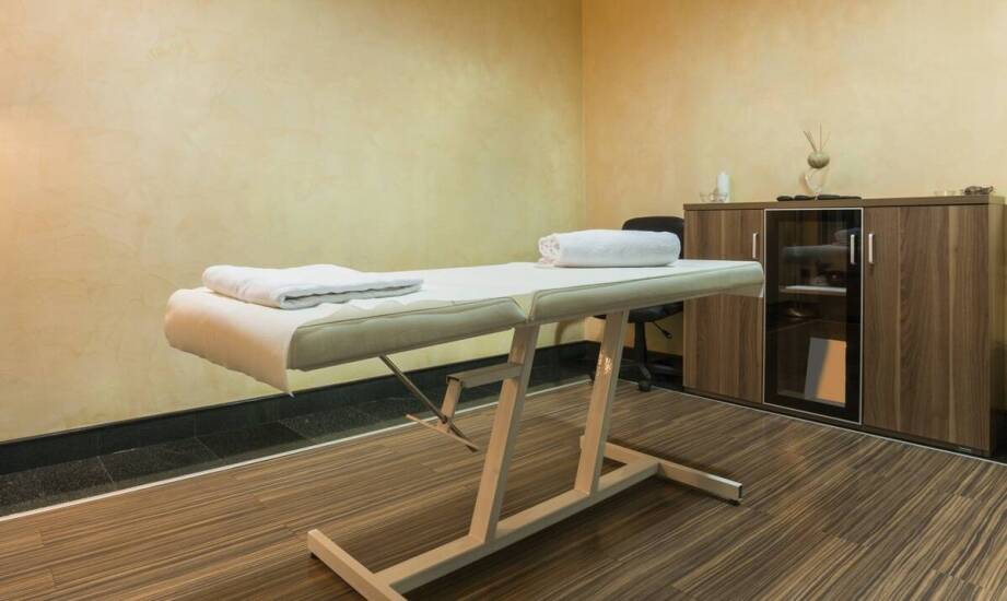 Efektywność terapii punktów spustowych w leczeniu przewlekłych mięśniowych bólów