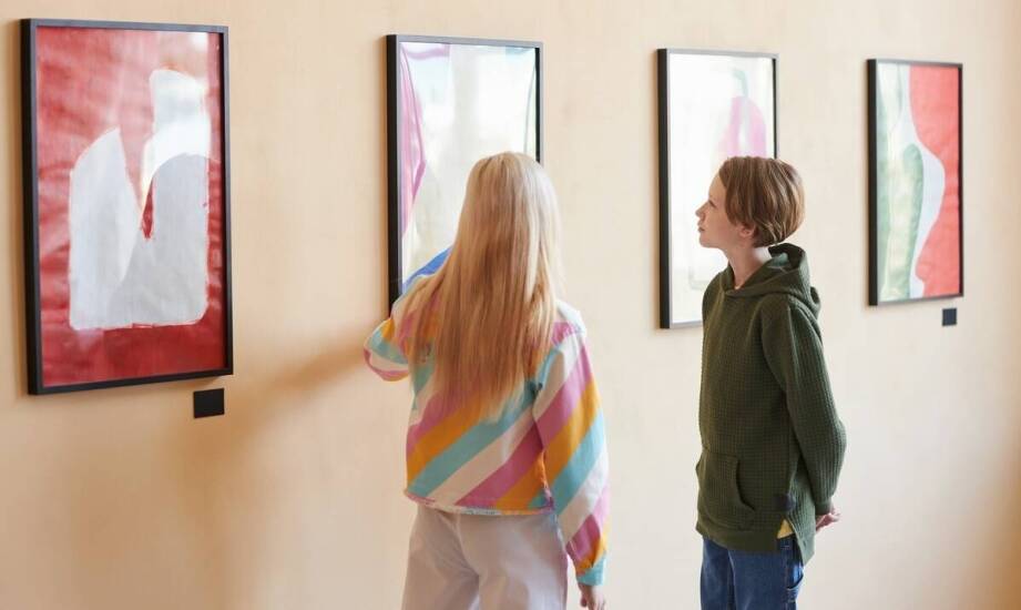 Znane dzieła sztuki a ich wpływ na emocjonalny odbiór dzieł sztuki