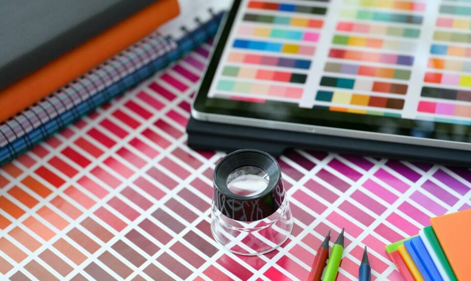 Nowoczesne technologie lakiernicze – jak dobieramy kolor?
