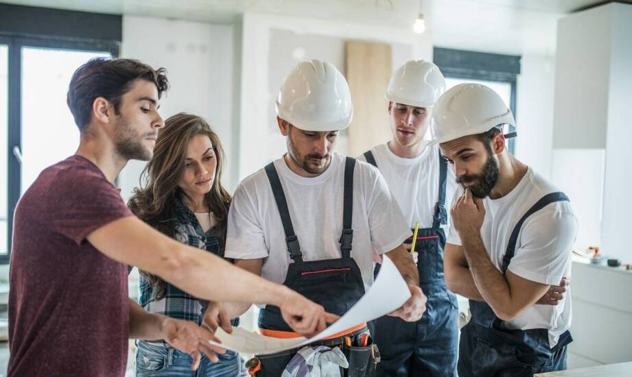 Znaczenie technicznego doradztwa przy wyborze samojezdnego dźwigu