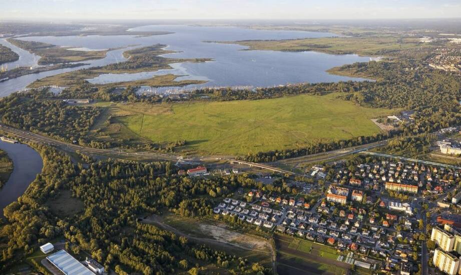 Wpływ planów zagospodarowania przestrzennego na wycenę warszawskich mieszkań