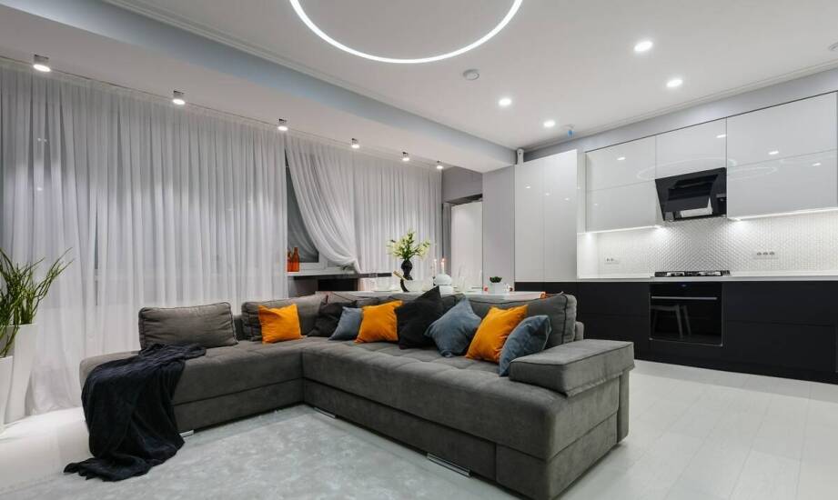 Instalacje elektryczne w nowoczesnym budownictwie - co warto wiedzieć?