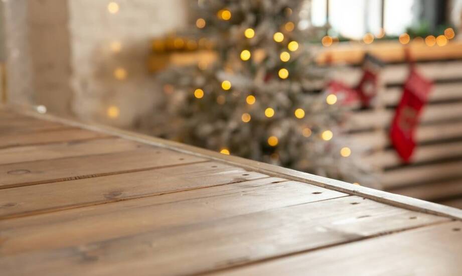 Kluczowe elementy, które decydują o jakości ręcznie wykonywanej choinki.