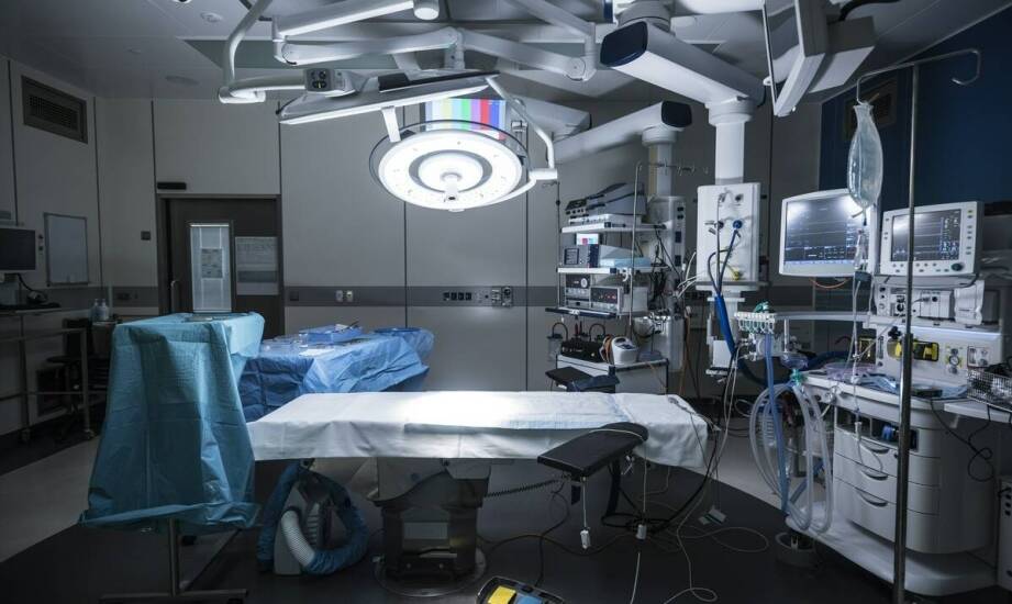 Nowoczesne technologie laserowe wspomagające blefaroplastykę