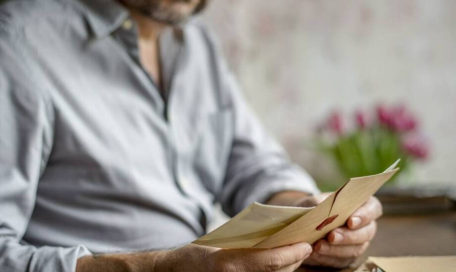 Kartki z okazji przejścia na emeryturę jako sposób na wyrażenie wdzięczności.