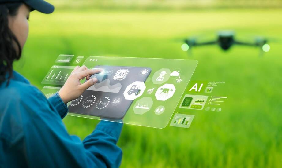 Precyzyjne technologie w ochronie i nawożeniu roślin: jak działają?