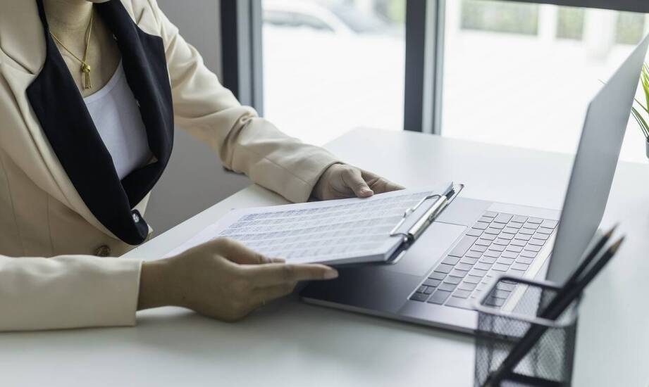 Ochrona danych osobowych – jak audyty mogą pomóc w zgodności z przepisami?