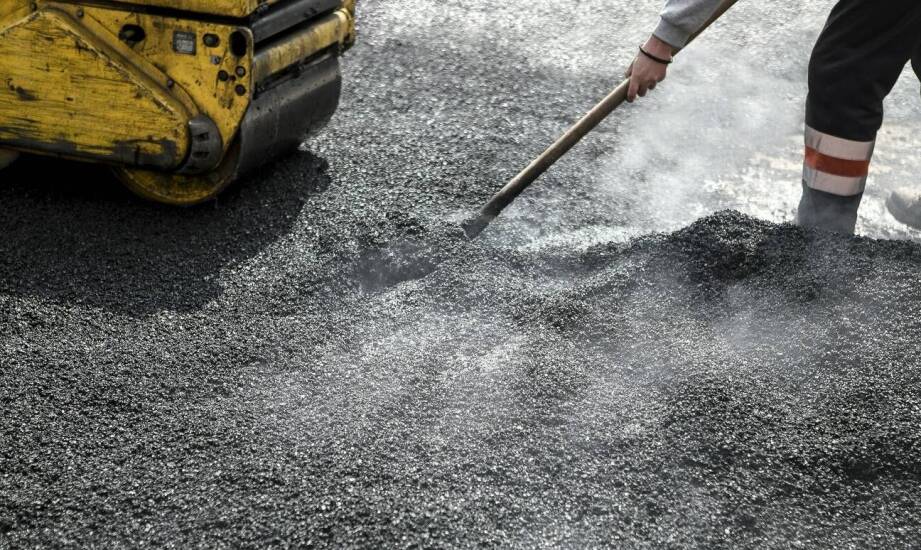 Jakie są korzyści z zastosowania frezowania przy przygotowaniu parkingów pod nowe powłoki?