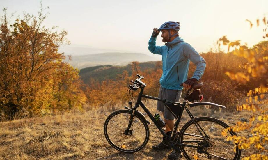 Elektryczne trekkingowe rowery: jak dopasować rozmiar ramy do użytkownika?