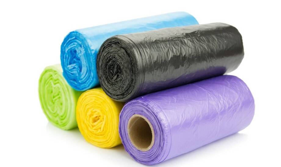 Jak dobrać worki na śmieci do specyficznych potrzeb biznesu?