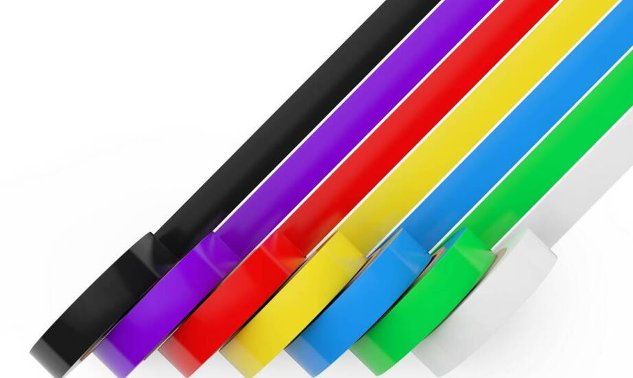 Jakie elementy nadruku na smyczach przyciągają największą uwagę?