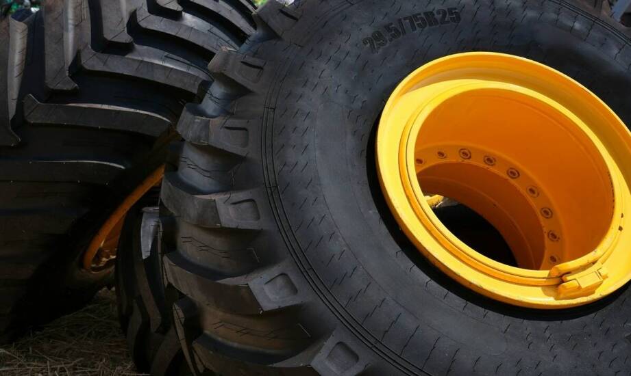 Opona 29.5r25 – co ją wyróżnia w kontekście jazdy komfortu?